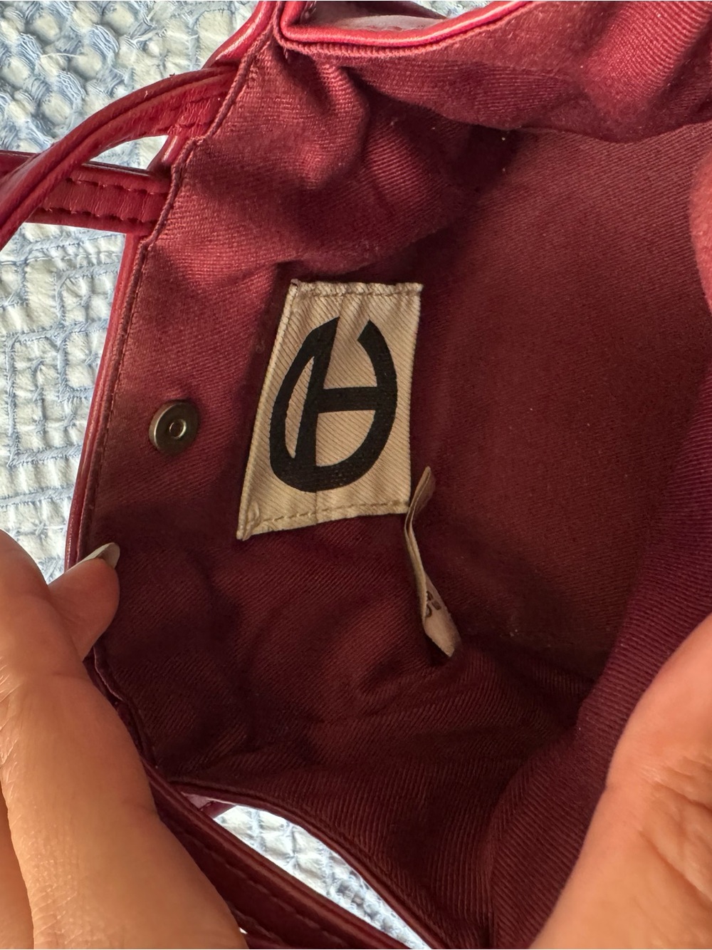 Telfar Bag Small - Picture 3 of 4